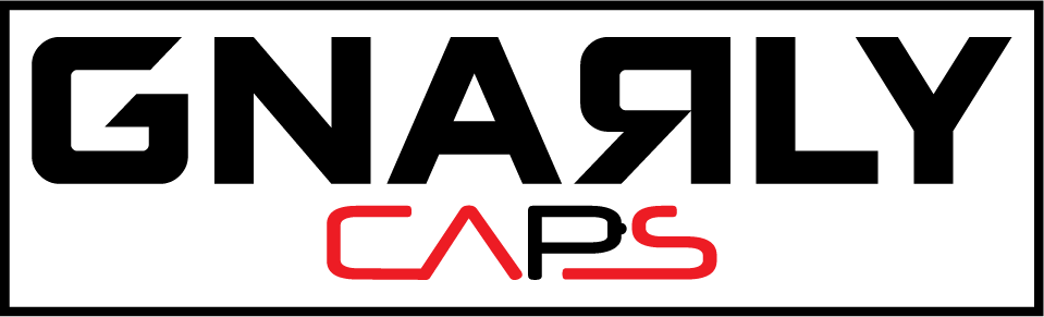 Gnarly Caps